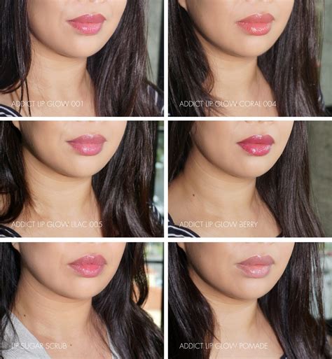 dior addict lip glow pomade avis|dior lip glow warm beige.